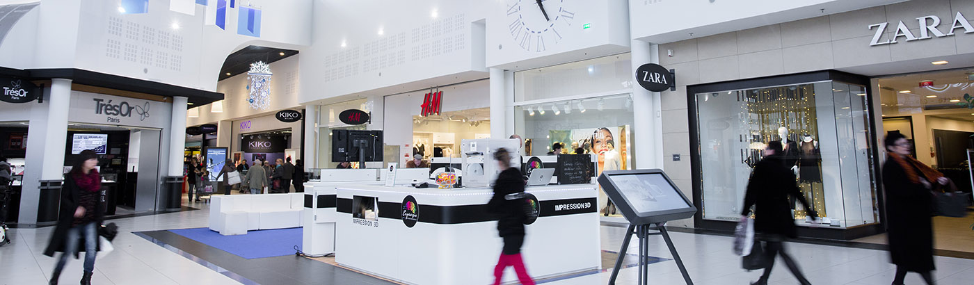 Image de fond de la page Mercialys : La foncière commerciale Leader des Shop Park